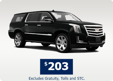 SUV Wilton transportation to Newark EWR Airport